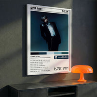 Cuadro DPR IAN - SAINT