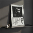 Cuadro Drake - Scorpion