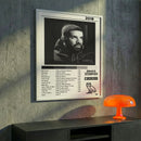 Cuadro Drake - Scorpion