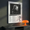 Cuadro Drake - Scorpion