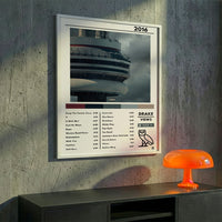 Cuadro Drake - Views