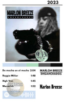 Cuadro Marlon Breeze - Enganchados