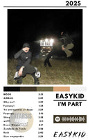 Cuadro Easykid  - I'M PART