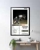 Cuadro Easykid  - I'M PART