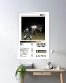 Cuadro Easykid  - I'M PART