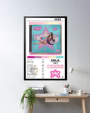 Cuadro Emilia - .MP3