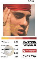 Cuadro Easykid  - Visionari