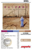 Cuadro Extreme - Waiting for the Punchline