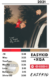Cuadro Easykid  - +XQA