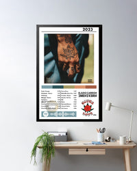 Cuadro Eladio Carrión  - 3men2 kbrn