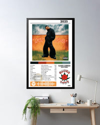 Cuadro Eladio Carrión  - DON KBRN