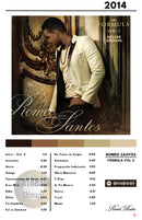 Cuadro Romeo Santos - Fórmula Vol. 2