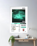 Cuadro Eladio Carrión - Porque Puedo