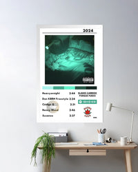 Cuadro Eladio Carrión - Porque Puedo