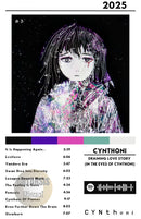 Cuadro Cynthoni - Draining Love Story
