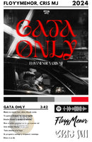 Cuadro Cris MJ - Gata Only