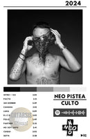 Cuadro Neo Pistea - Culto