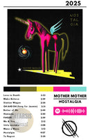 Cuadro Mother Mother - Nostalgia