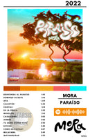 Cuadro Mora - Paraiso