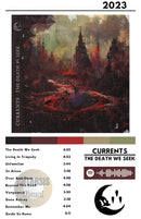 Cuadro Currents - The Death we Seek