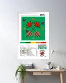 Cuadro Eladio Carrión - Sauce Boyz 2