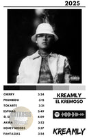 Cuadro Kreamly - El Kremoso
