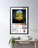 Cuadro Eladio Carrión - Sauce Boyz Care Package