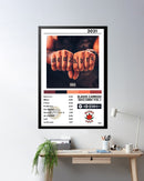 Cuadro Eladio Carrión - SEN2 KBRN, VOL. 1