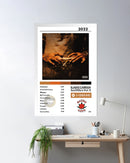 Cuadro Eladio Carrión - SEN2 KBRN, VOL. 2