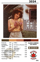 Cuadro Eladio Carrión - Sol María