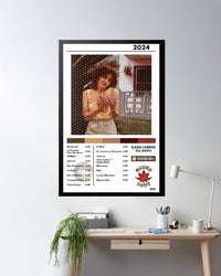 Cuadro Eladio Carrión - Sol María