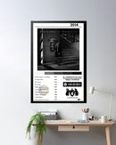 Cuadro El Cuarteto de Nos - Habla tu espejo