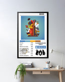 Cuadro El Cuarteto de Nos - Puertas