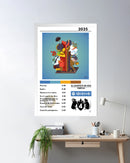 Cuadro El Cuarteto de Nos - Puertas