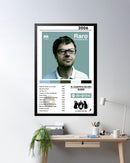 Cuadro El Cuarteto de Nos - Raro