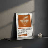Cuadro Ed Sheeran - +