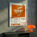 Cuadro Ed Sheeran - +