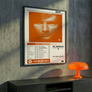 Cuadro Ed Sheeran - +