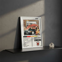 Cuadro Eladio Carrión - Archivos Eladio Vol. 3