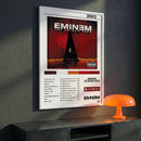 Cuadro Eminem - The Eminem Show