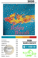 Cuadro Feid - Bahía Ducati