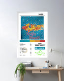 Cuadro Feid - Bahía Ducati