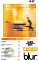 Cuadro Blur - Blur