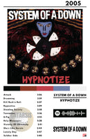 Cuadro System Of A Down - Hypnotize