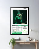 Cuadro Feid - FELIZ CUMPLEAÑOS FERXXO TE PIRATEAMOS EL ÁLBUM (Versión 3)