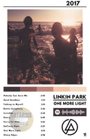 Cuadro Linkin Park - One More Ligth