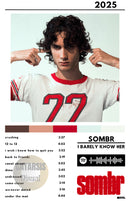 Cuadro Sombr - I Barely Know Her