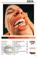 Cuadro Nsqk - ATP