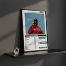 Cuadro FaceBrooklyn - HABLANDO DE TI