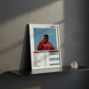 Cuadro FaceBrooklyn - HABLANDO DE TI